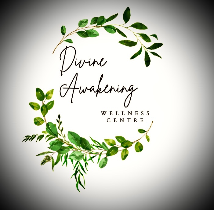 Divine Awakening Wellness Centre logo